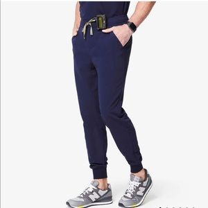 Men’s FIGS Tansen jogger (short Length)